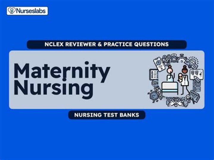 NCLEX Maternity Questions with Rationale PDF Free Download