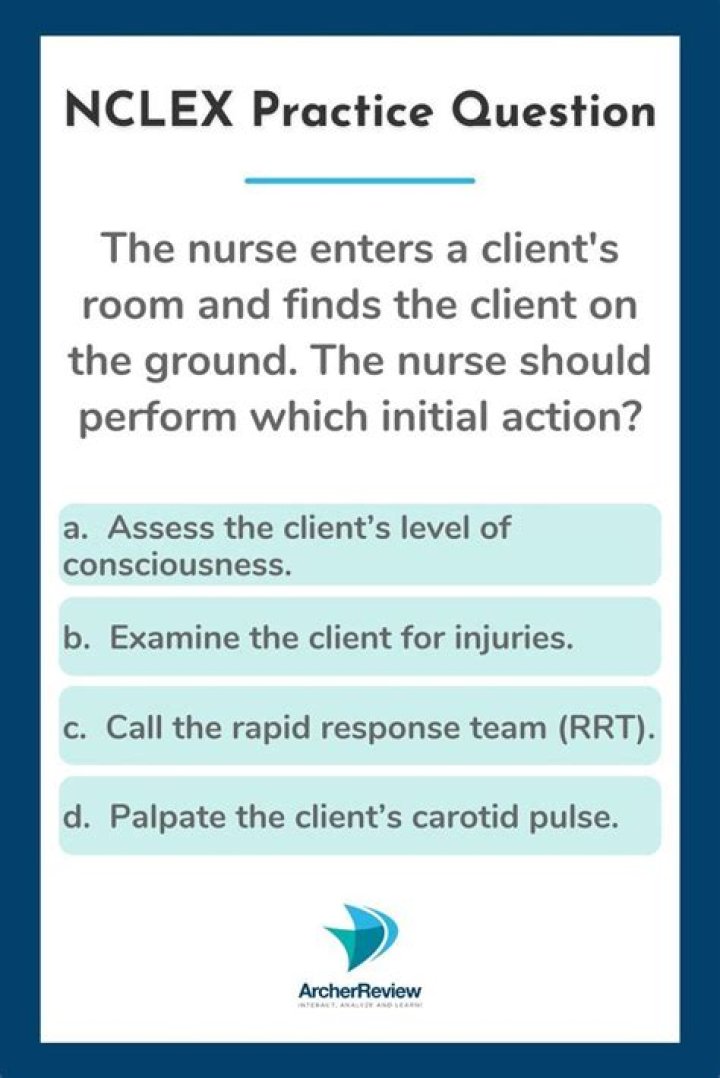 NCLEX RN Question 3500 PDF – Test Prep Guide with Practice Questions