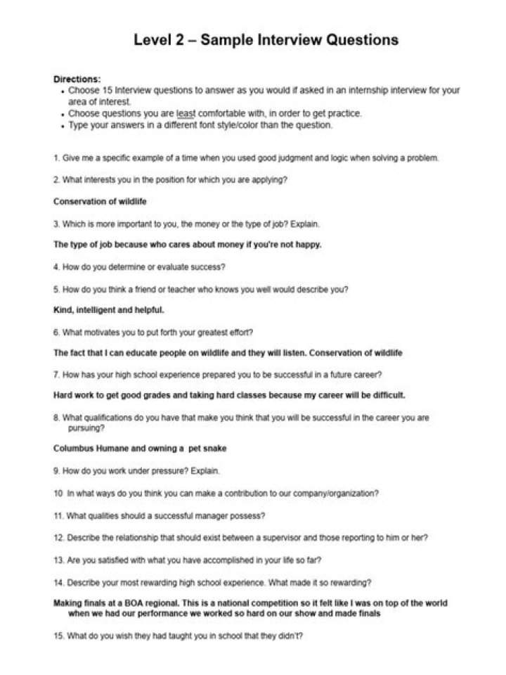 NDT Level 2 Interview Questions & Answers PDF: Expert Prep Guide