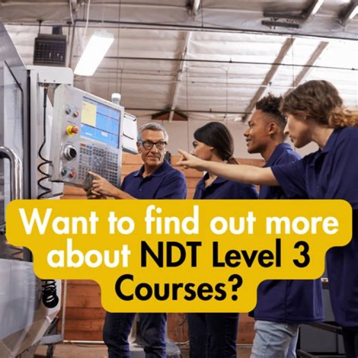 NDT Level 3 Questions and Answers PDF – Expert Prep Guide
