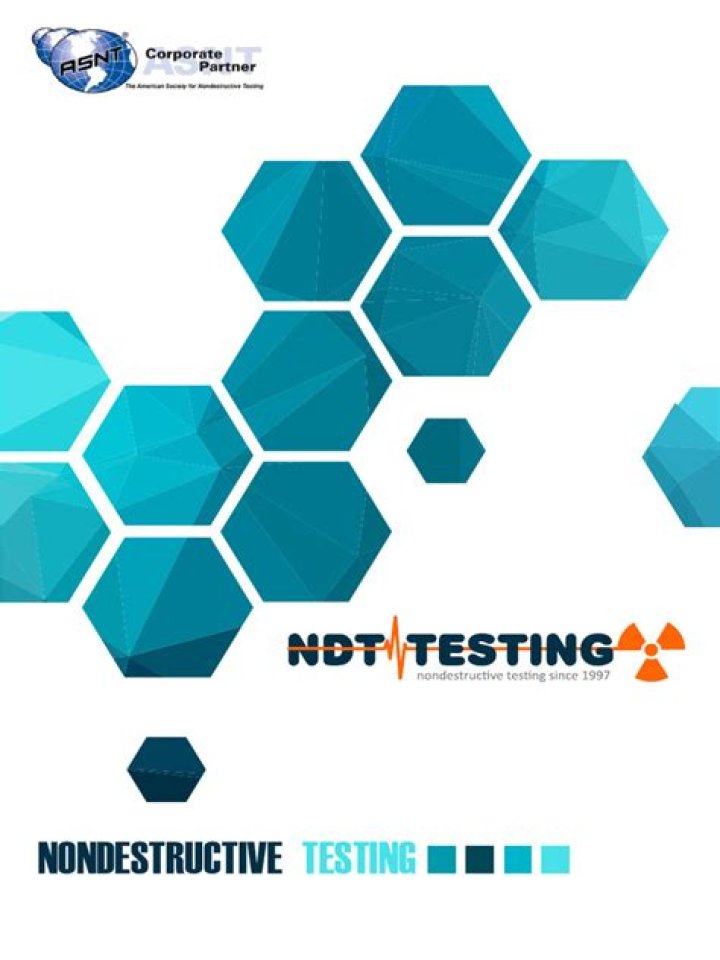 NDT Testing PDF: Essential Guide & Downloadable Reports