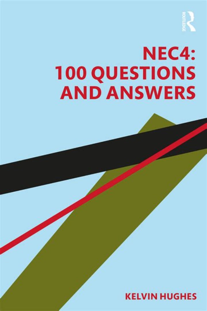 Nec4 Questions and Answers PDF: Expert Guide & FAQs