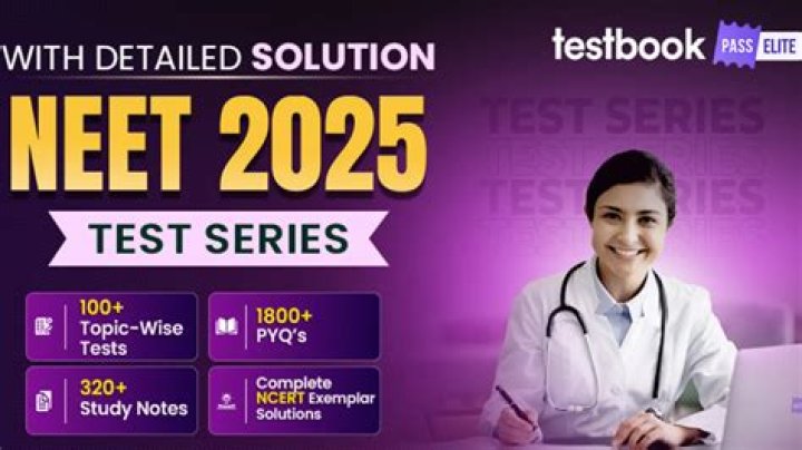 NEET 2021 Question Paper with Solutions PDF – Download Now