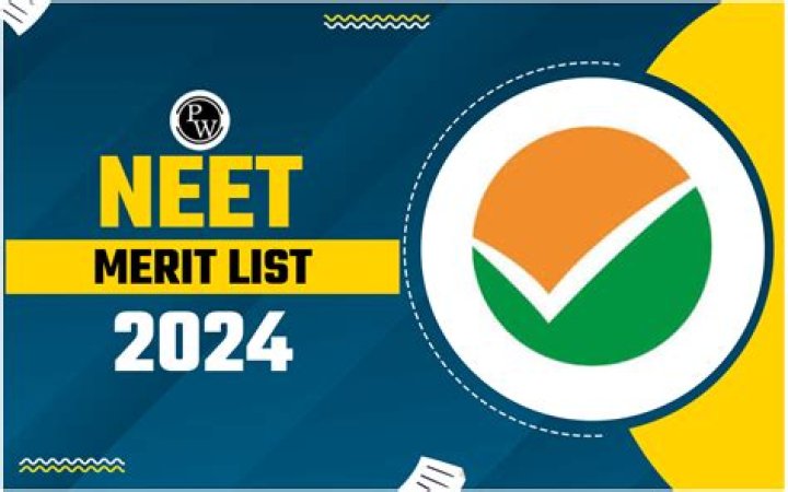 NEET All India Rank List 2024 PDF Download – Highest Scores Revealed