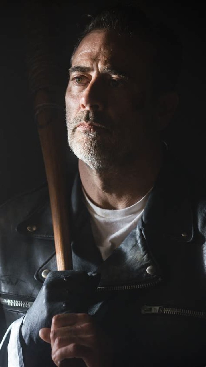 Negan Wallpapers on WallpaperDog