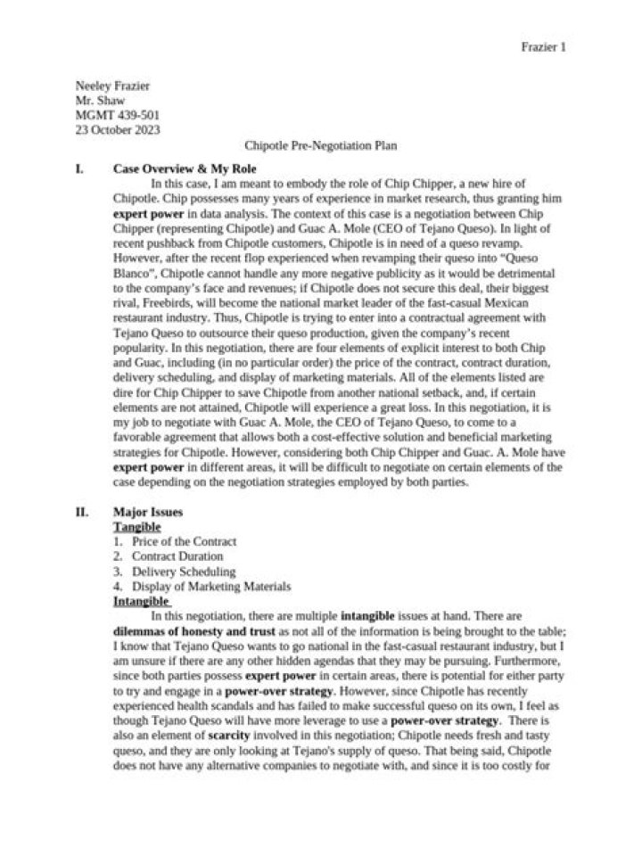 Mastering Negotiation Plans: Essential PDF Templates & Strategy Guide