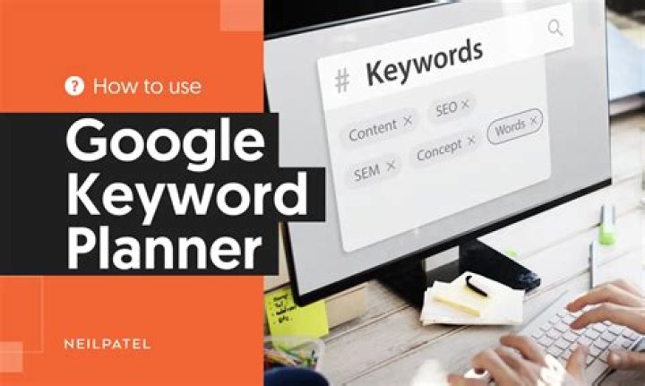 Neil Patel’s Ultimate Keyword List PDF for Higher Rankings