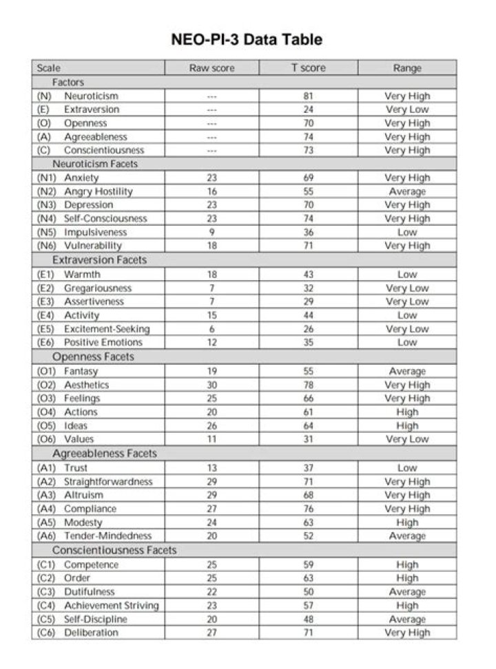 Neo Pi 3 Test PDF: Full Benchmark Results & Analysis