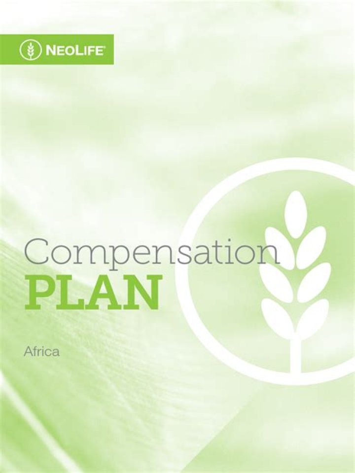 Neolife Compensation Plan PDF: How It Works and What You Need to Know