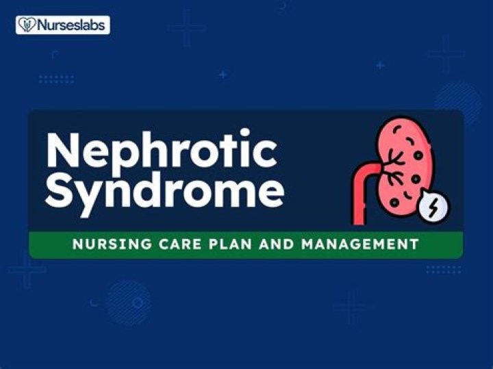 Nursing Care Plan for Nephrotic Syndrome: Essential PDF Guide