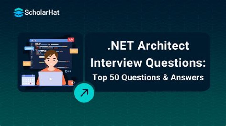 Top Net Architect Interview Questions & Answers PDF: Master the Role