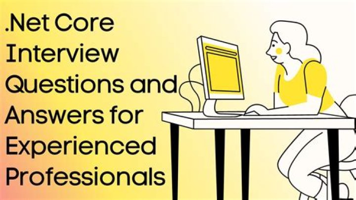 Net Interview Questions for Experienced Professionals: PDF Guide