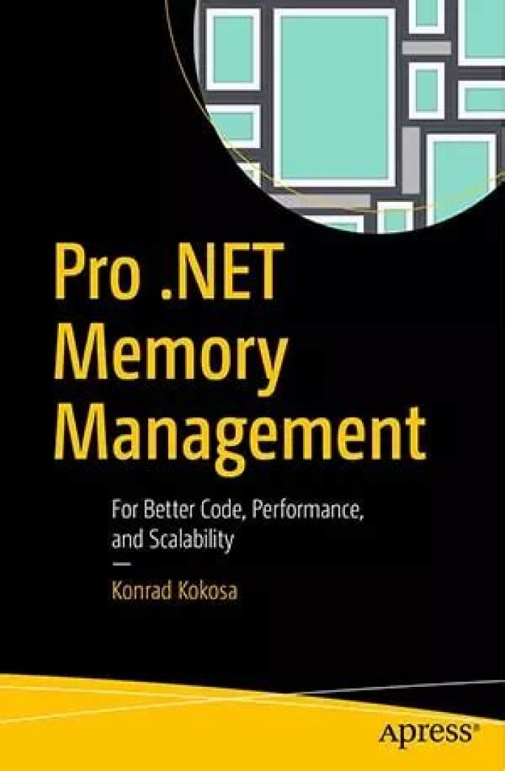 Master .NET Memory Management: Essential PDF Guide