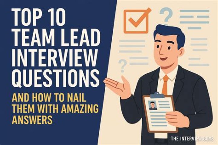 Net Technical Lead Interview Questions & Answers PDF: Expert Insights