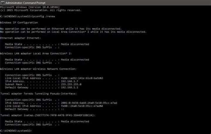 How to Get Netsh Command List PDF: Step-by-Step Guide
