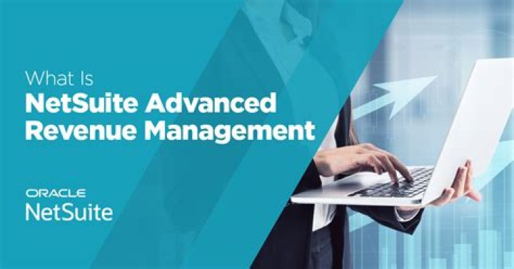 Optimize Revenue Management with NetSuite Advanced Tools | PDF Guide