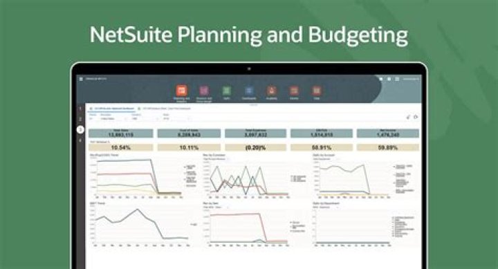 Netsuite Planning and Budgeting PDF: Expert Guide