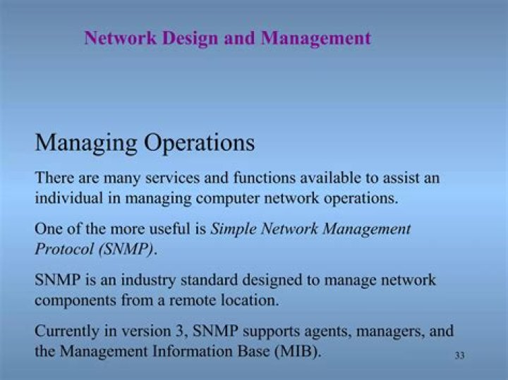 Network Design and Management PDF Guide: Optimize Your Infrastructure