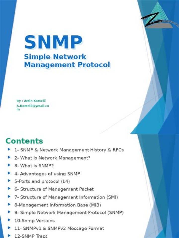 Network Management Protocol PDF: Essential Guide & Best Practices