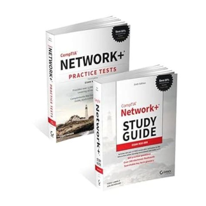 Master Network Skills with Free Practice Test PDF