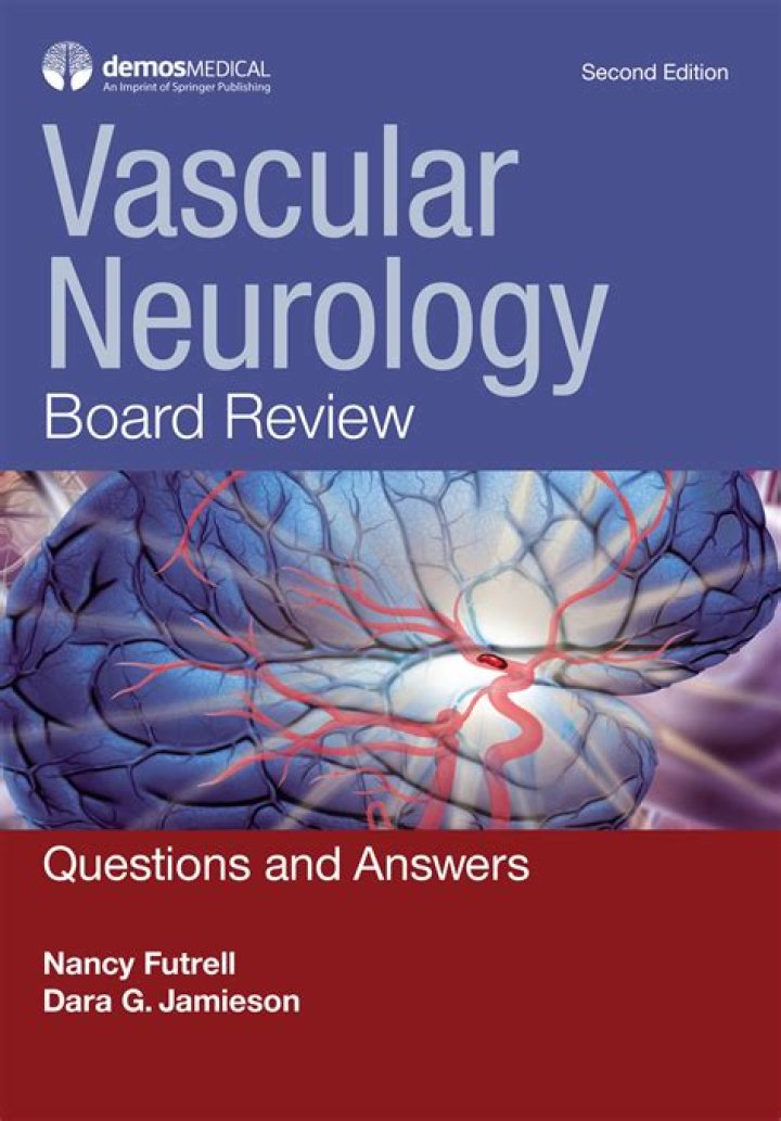 Essential Neurology Board Review Questions and Answers PDF