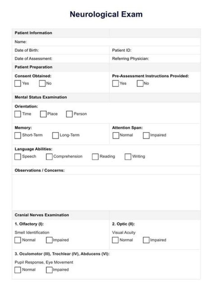 Free Neurology Question Bank PDF – Study Smart with Instant Access