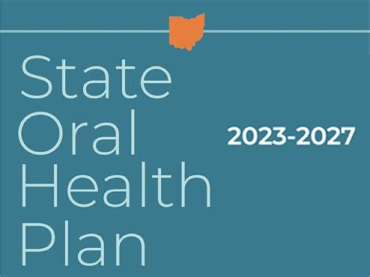 New Jersey State Oral Health Plan 2023–2028: Complete PDF Guide