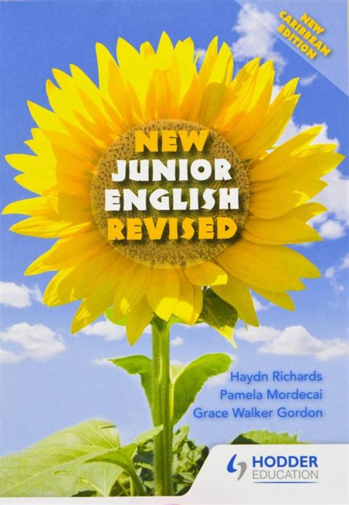 New Junior English Revised Answers PDF: Complete Study Guide