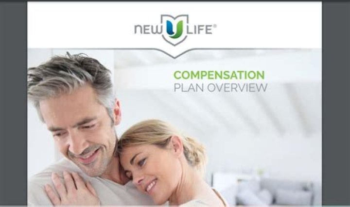New U Life Compensation Plan PDF: Everything You Need to Know