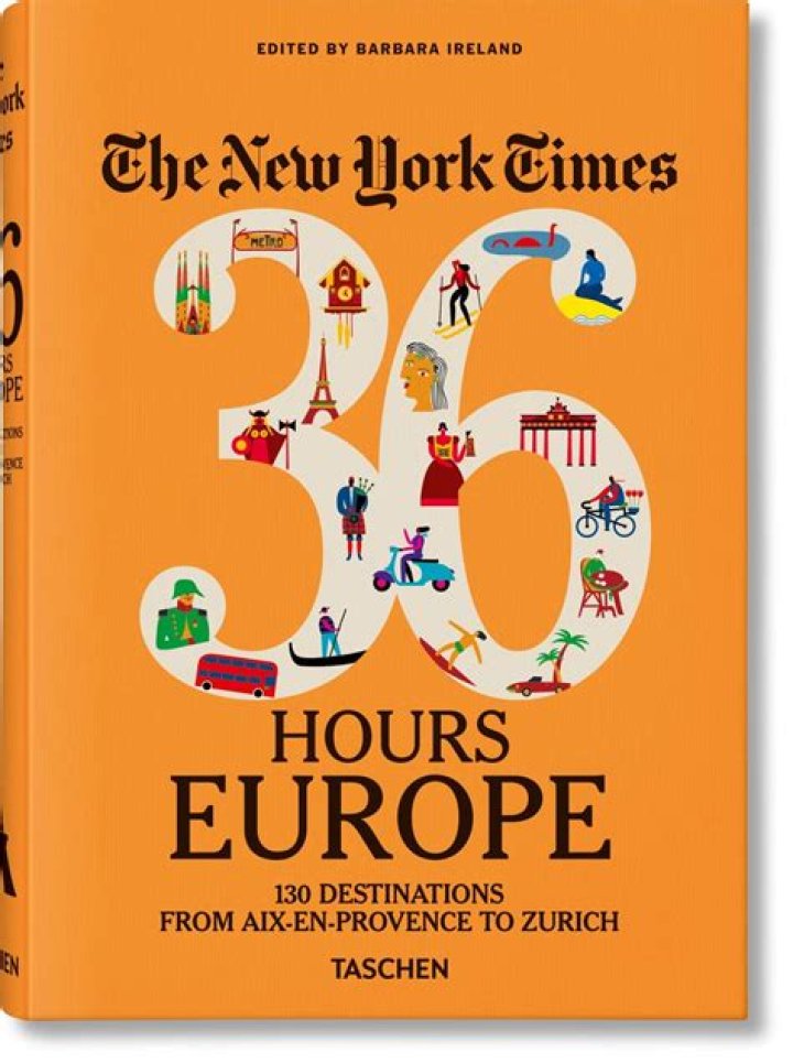 How to Use the New York Times 36 Questions PDF