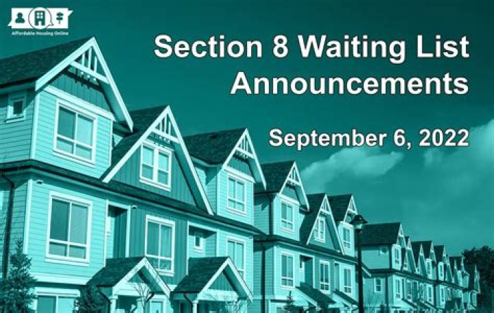 Newport News Section 8 Waiting List PDF Now Available