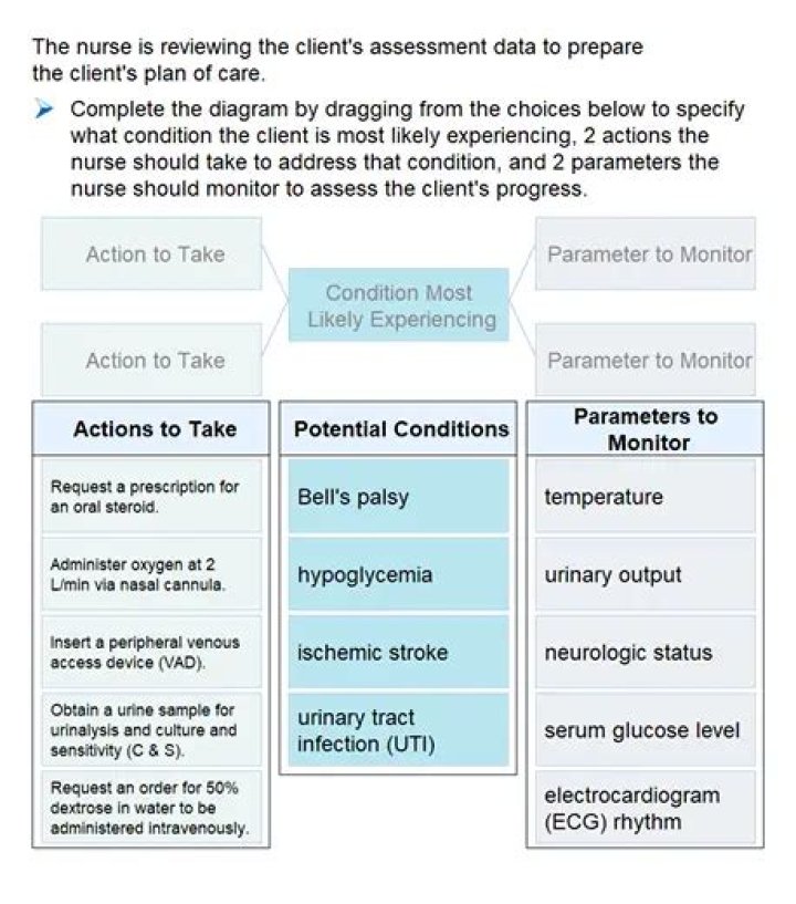 Next Generation NCLEX Test Items PDF: Free Download for Exam Prep