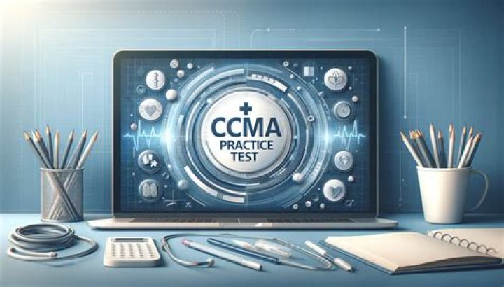 Free NHA CCMA Practice Test PDF – Download Now