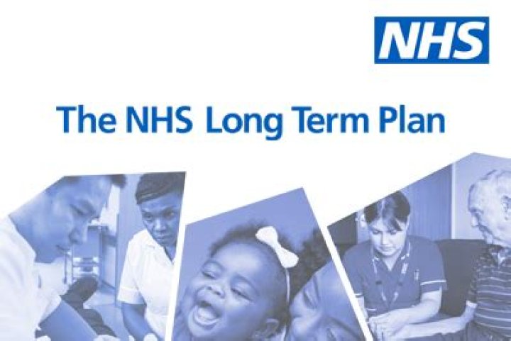 NHS Long Term Plan PDF: Everything You Need to Know