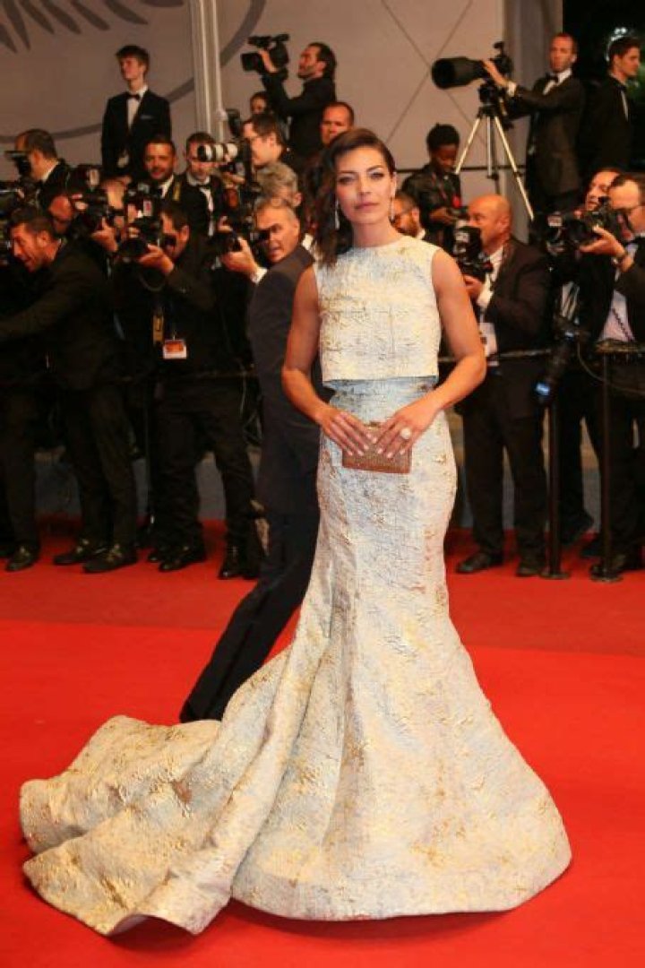 Nicole Muirbrook The Square Premiere at 70th Cannes Film Festival 16