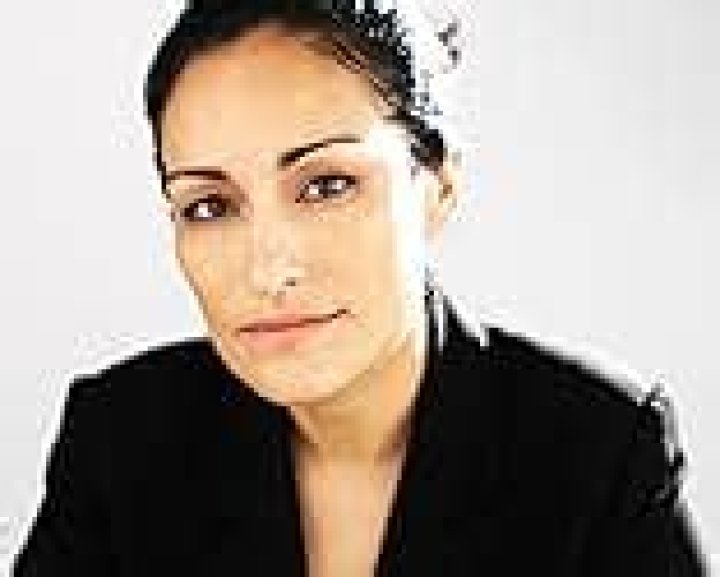 Nicole Shalhoub IMDb