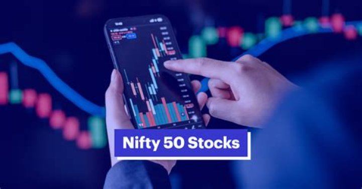 Nifty Next 50 Stocks List PDF: Top 50 High-Growth Companies to Watch