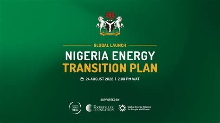 Nigeria Energy Transition Plan PDF: Key Strategies & Implementation Guide