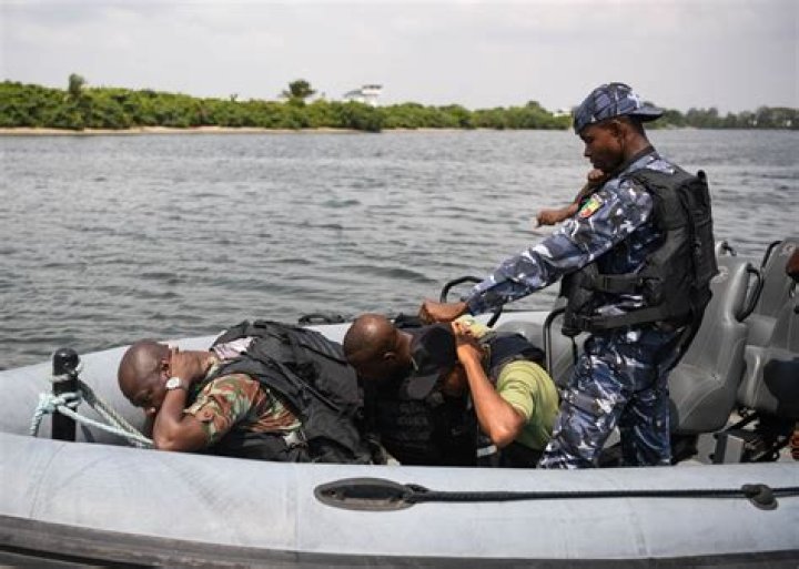 Nigeria Police Final Training List PDF for 2024