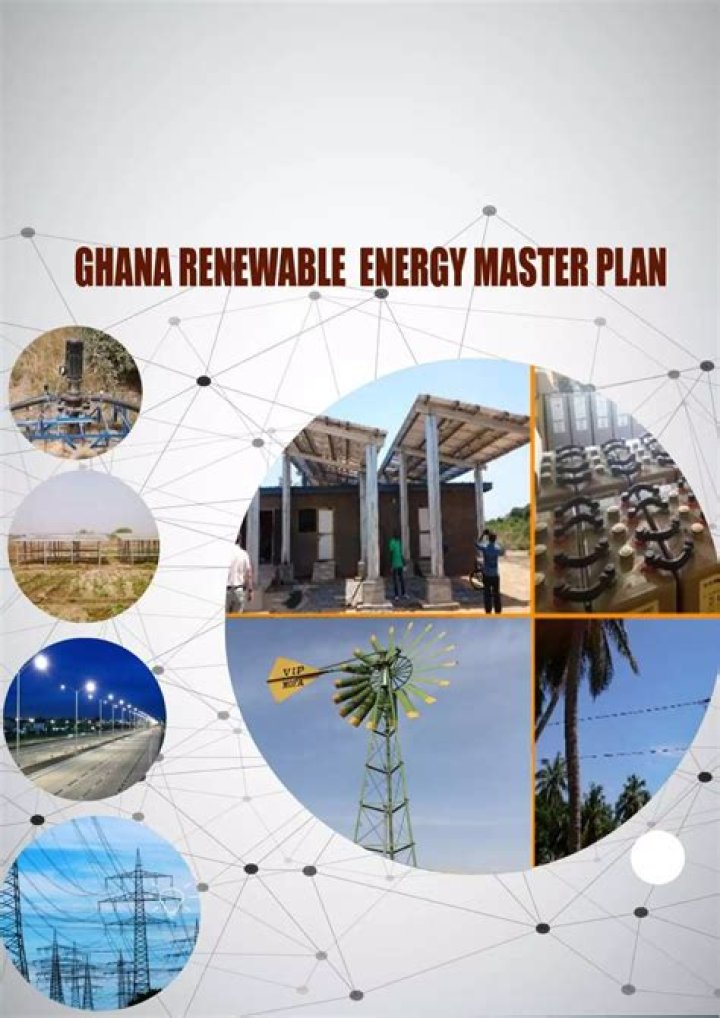 Nigeria’s Renewable Energy Master Plan PDF: Key Strategies & Implementation Roadmap