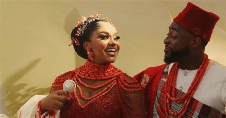 Nigerian Artist Davido Twins Evangelist&rsquo;s Revelation
