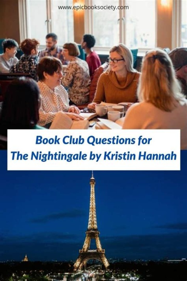 Night Watch Book Club Questions PDF: Discuss Like a Pro