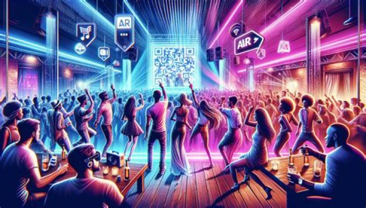 Nightclub Marketing Plan PDF: Boost Attendance & Revenue