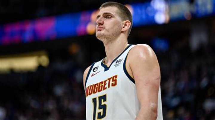 Nikola Jokic Stats, News, Video, Bio, Highlights on TSN