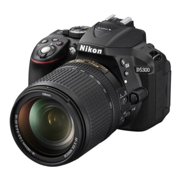 Nikon D5300 Cheat Sheet PDF: Quick Reference Guide