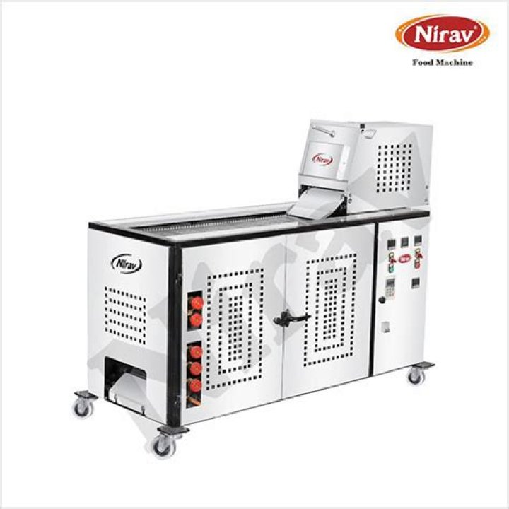 Nirav Food Machine Price List PDF India – Affordable & Transparent Costs