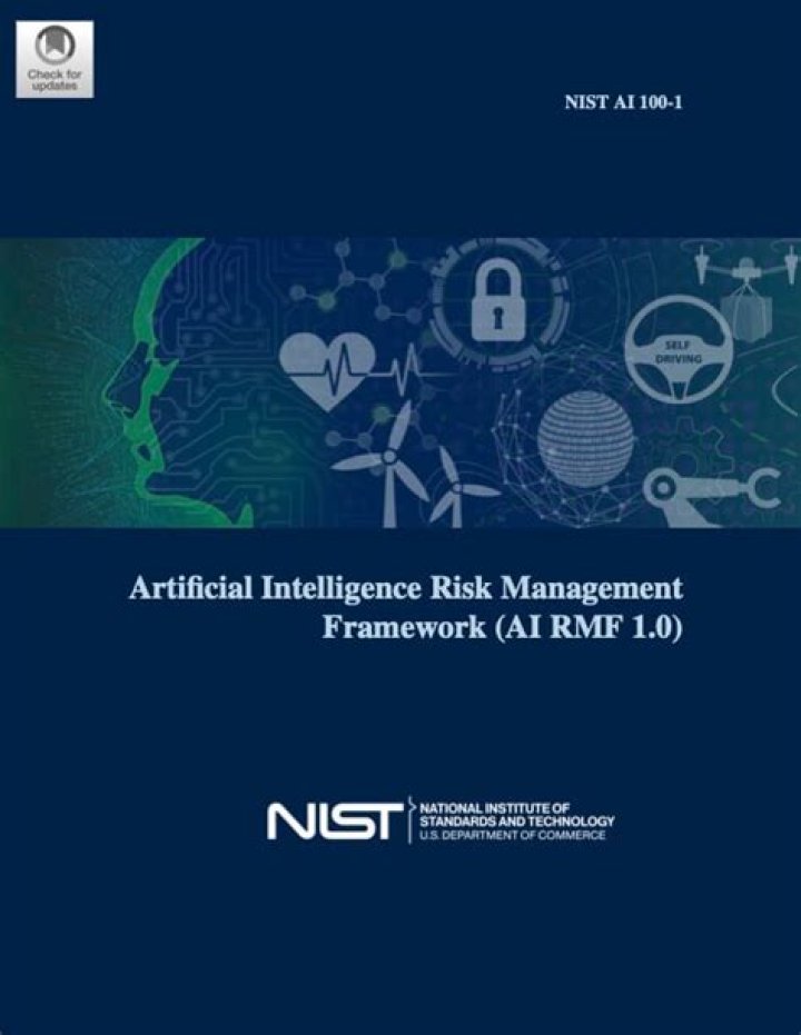 NIST AI 100-1 Risk Management Framework PDF: Essential Guide for AI Risk Control