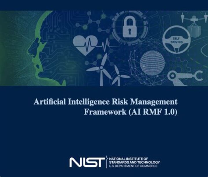 NIST AI Risk Management Framework 1.0 PDF 2023 Official Guide