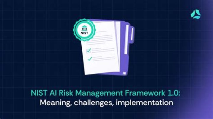 NIST AI Risk Management Framework 1.0 PDF: Full Guide & Compliance