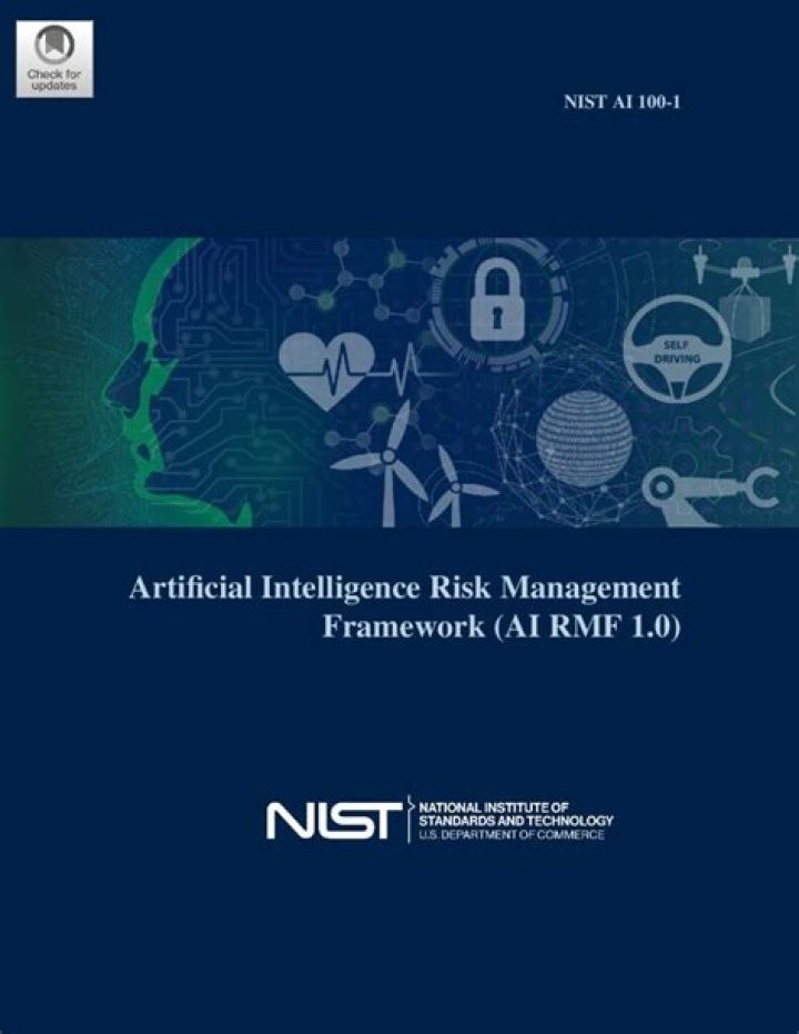 NIST AI Risk Management Framework AI RMF 1.0 PDF: Comprehensive Guide